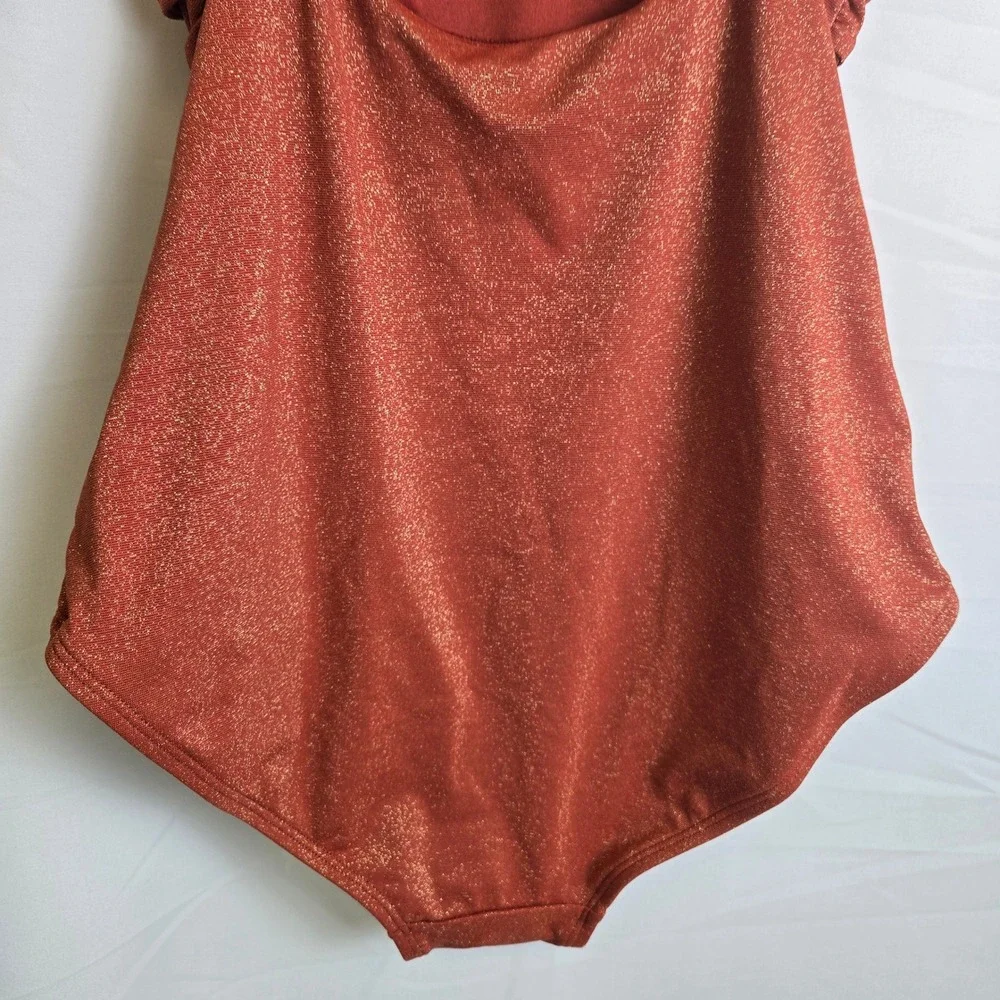 Maurices sparkle ruched